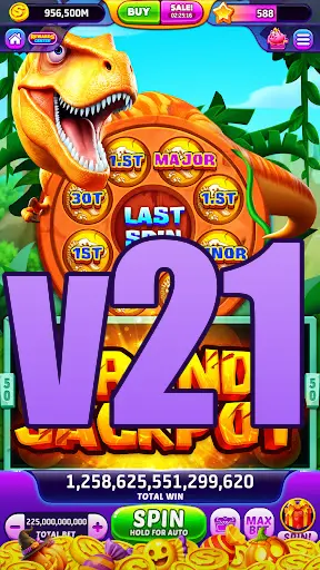 v21 Masuk