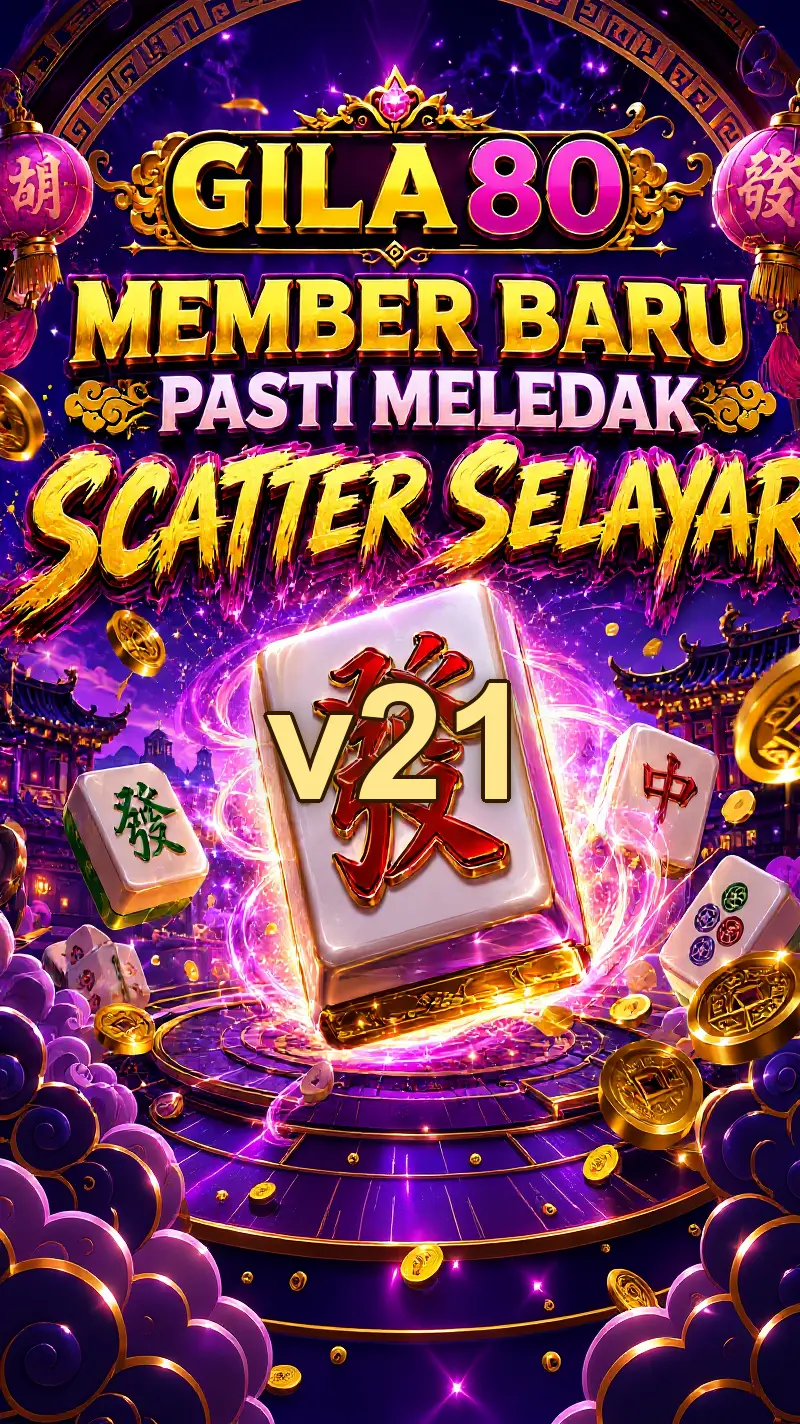 v21 Masuk