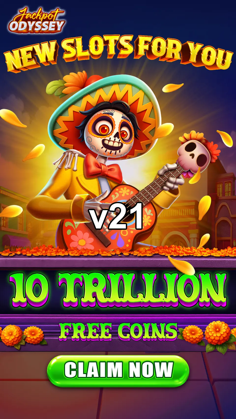 v21 Preview - Resmi Unduh